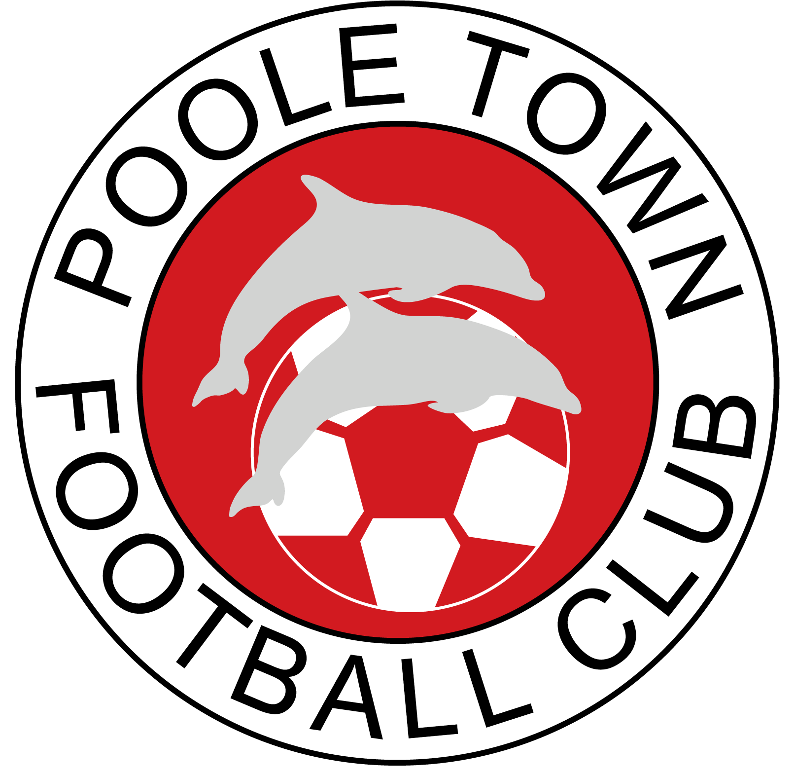 Poole Town FC